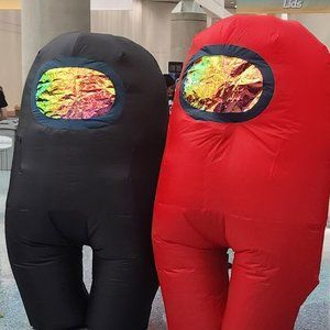 Meet your Posher, Teresa